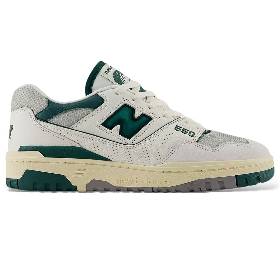 BB550 sneaks uomo donna New Balance | BB550CPE
